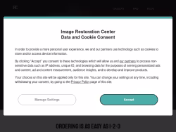 Imagerestorationcenter
