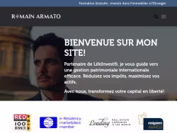 Romainarmato