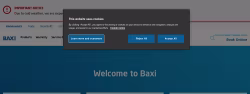 Baxi