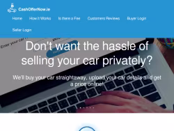 Cashoffernow
