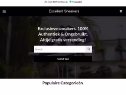 Excellentsneakers