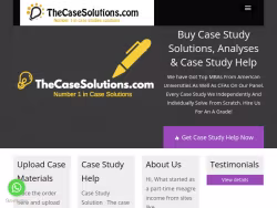 Thecasesolutions