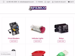 Spemco