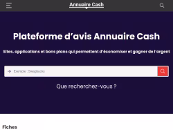 Annuaire
