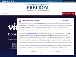 Attorneysforfreedom