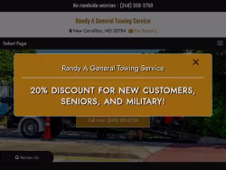 Towingsvcinmd