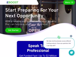 Eboostpartners