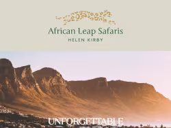 Africanleapsafaris