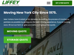 Liffeymoving