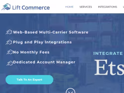 Liftcommerce