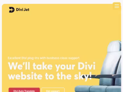Divi-jet