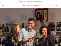 Tradizionimalcesine