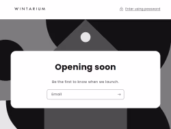 Wintarium