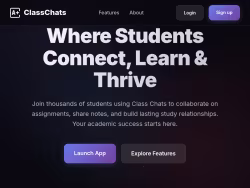 Classchats