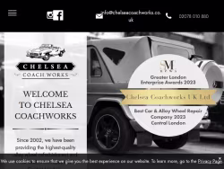 Chelseacoachworks