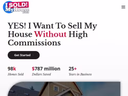 Isoldmyhouse
