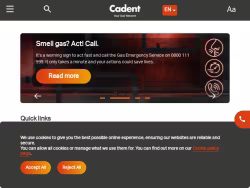 Cadentgas