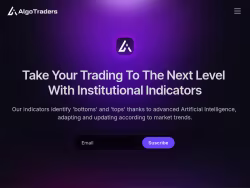 Algotraders