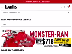 Bankspower