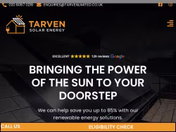 Tarvenlimited