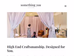 Somethingyoucouture