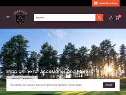 Hillsidegolf