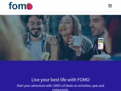 Fomosa