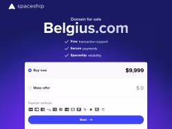Belgius