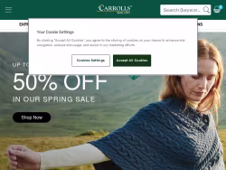 Carrollsirishgifts