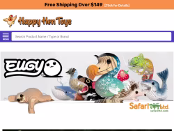 Happyhentoys