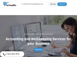 Gotaxation