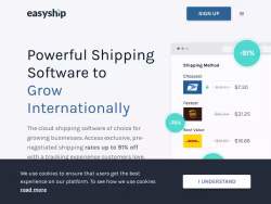 Easyship