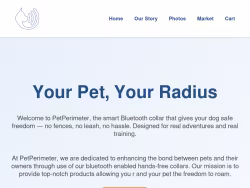 Radiuspets
