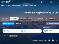 Traveloka