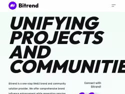 Bitrend