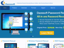 Daossoft