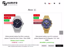 Aurifo