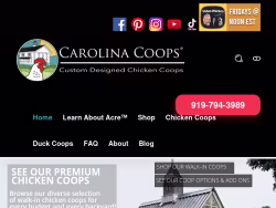 Carolinacoops