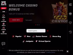 Sons-of-slots