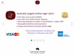 Cigarhut