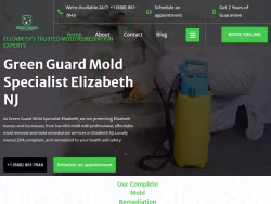 Greenguardmoldelizabeth