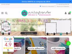 Viniloytransfer