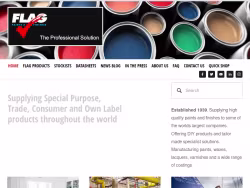 Flagpaints