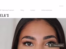Michaelasbeautybar