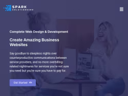 Sparksolutions360