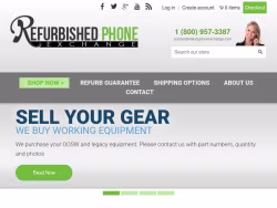 Refurbphoneexchange