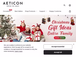 Aeticon