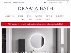 Drawabath