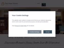 Parkhoteldungarvan