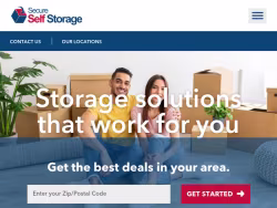 Secureselfstorage
